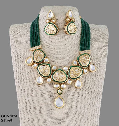New Arrival Women's Pearls Necklace