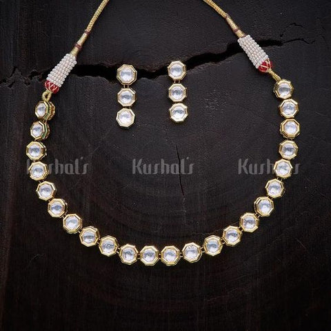 New Arrival Women's Pearls Necklace